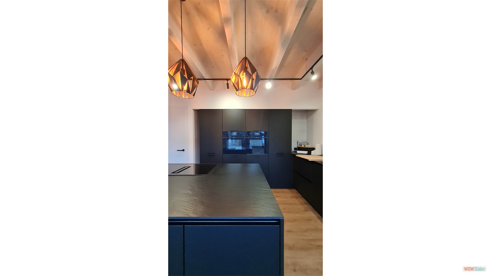 Abbé-Stock-Straße Küchenbereich 1 Raumkontrast