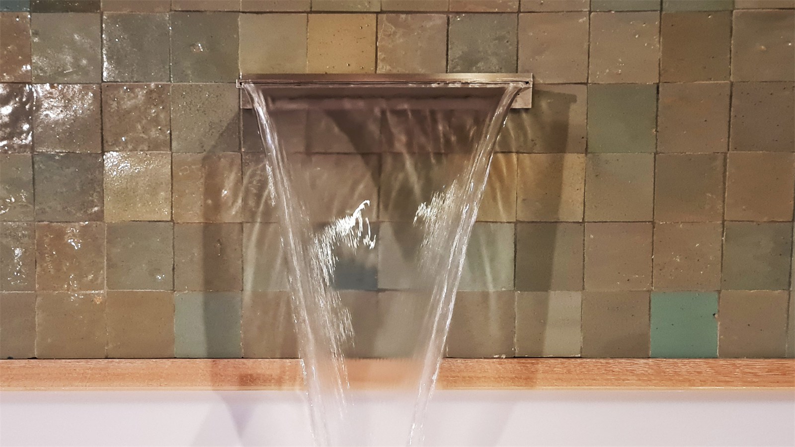 Badeinlauf Raumkontrast Baugruppe Werdener Hof Arnsberg