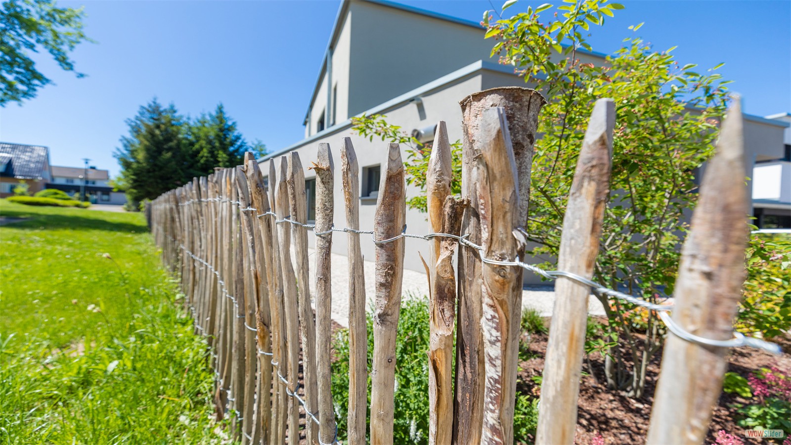Iringweg Gartenplanung 1 Raumkontrast