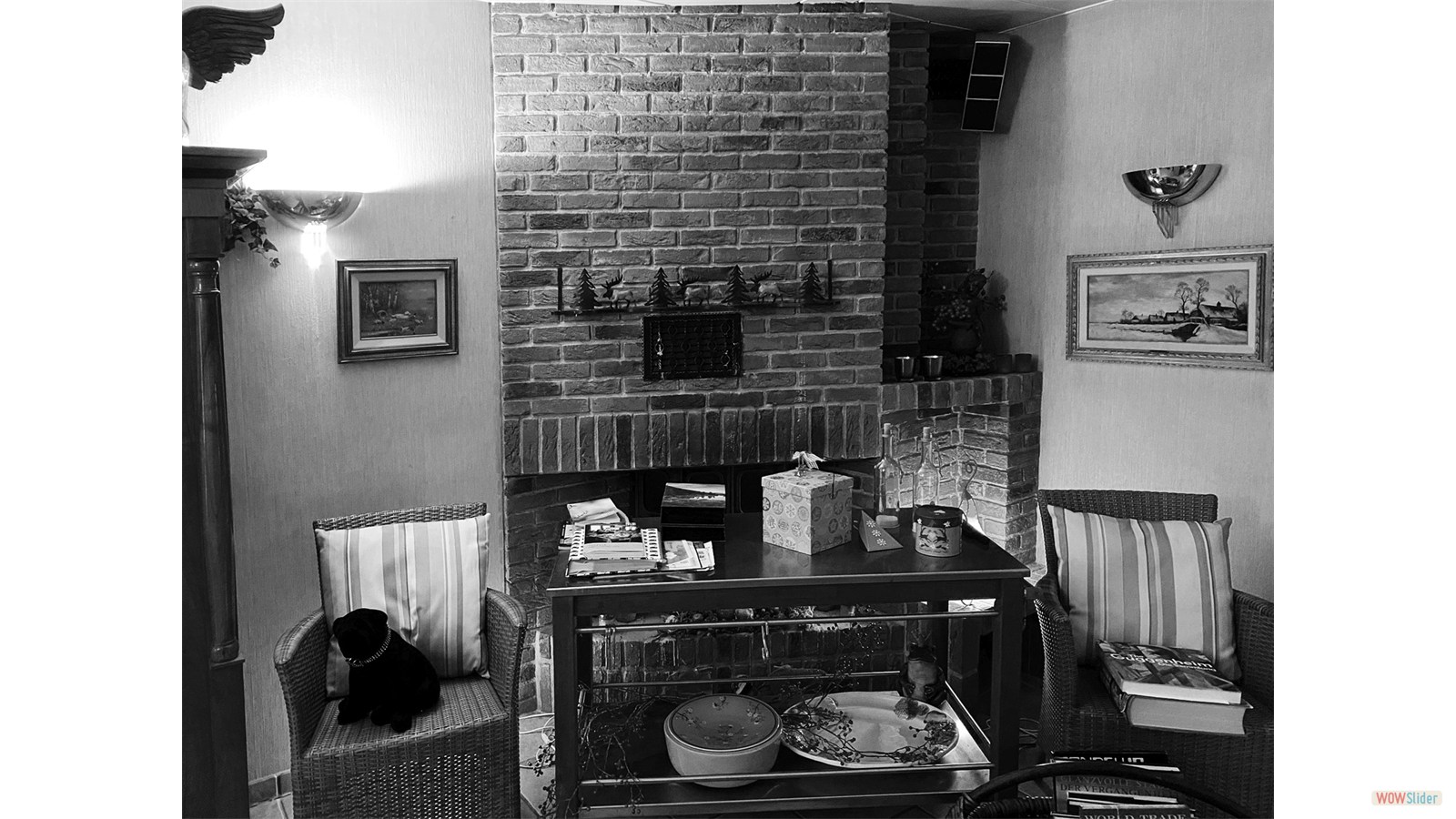 Wohnen 2 Königsbergstraße Raumkontrast