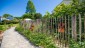Gartenhof Gartenplanung 6 Raumkontrast